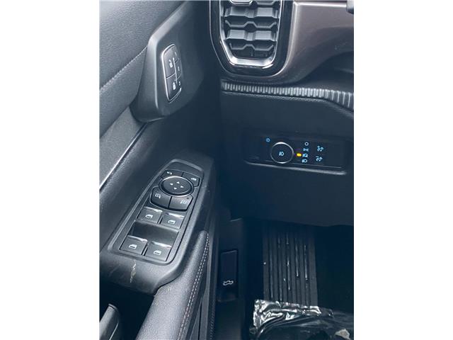 2025 Ford Ranger Lariat (Stk: 2508370) in Ottawa - Image 20 of 22