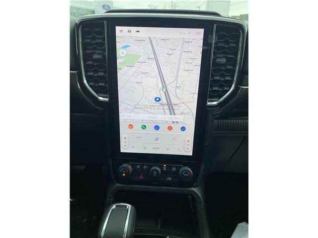 2025 Ford Ranger Lariat (Stk: 2508370) in Ottawa - Image 21 of 22