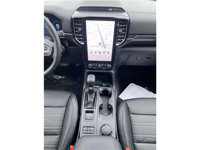 2025 Ford Ranger Lariat (Stk: 2508370) in Ottawa - Image 11 of 22