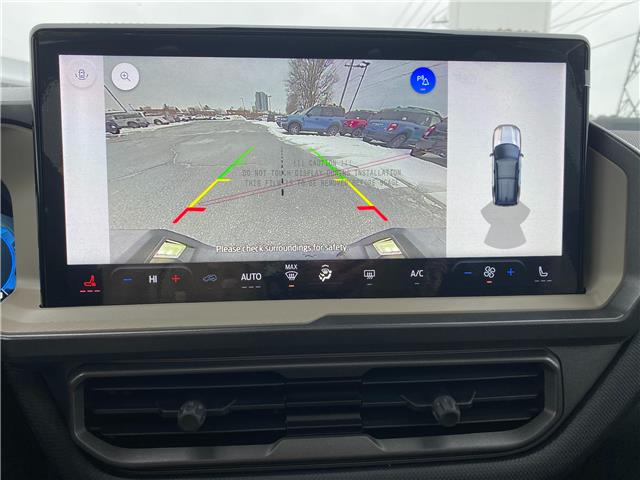 2025 Ford Bronco Sport Big Bend (Stk: 2508710) in Ottawa - Image 25 of 25