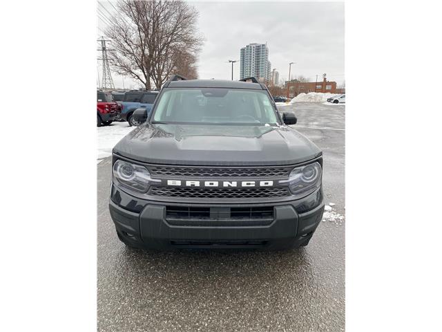 2025 Ford Bronco Sport Big Bend (Stk: 2508710) in Ottawa - Image 3 of 25