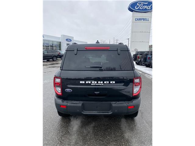 2025 Ford Bronco Sport Big Bend (Stk: 2508710) in Ottawa - Image 5 of 25