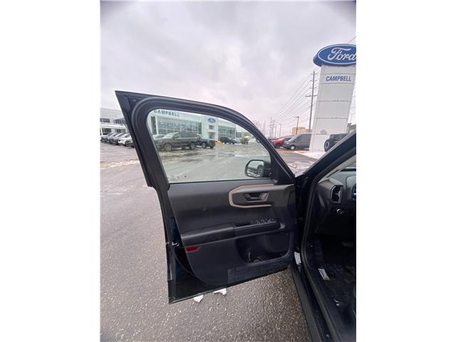 2025 Ford Bronco Sport Big Bend (Stk: 2508710) in Ottawa - Image 6 of 25