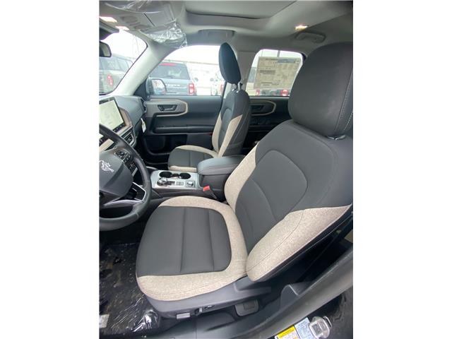 2025 Ford Bronco Sport Big Bend (Stk: 2508710) in Ottawa - Image 8 of 25
