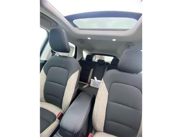 2025 Ford Bronco Sport Big Bend (Stk: 2508710) in Ottawa - Image 11 of 25