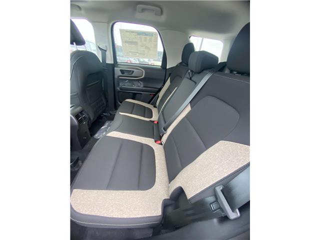 2025 Ford Bronco Sport Big Bend (Stk: 2508710) in Ottawa - Image 12 of 25