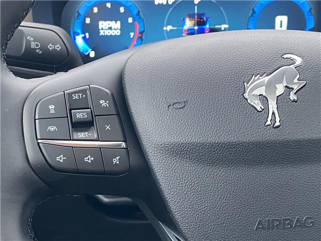 2025 Ford Bronco Sport Big Bend (Stk: 2508710) in Ottawa - Image 14 of 25