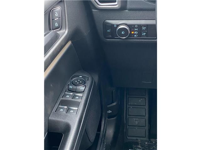 2025 Ford Bronco Sport Big Bend (Stk: 2508710) in Ottawa - Image 17 of 25