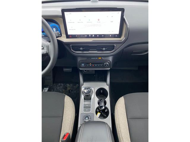 2025 Ford Bronco Sport Big Bend (Stk: 2508710) in Ottawa - Image 18 of 25