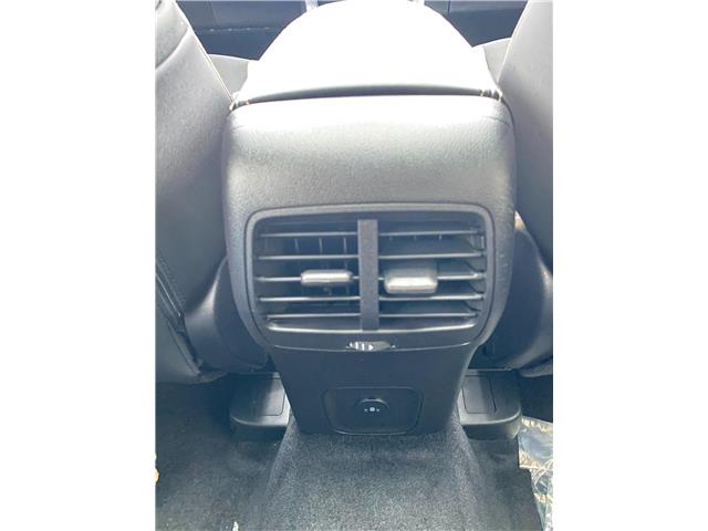 2025 Ford Bronco Sport Big Bend (Stk: 2508710) in Ottawa - Image 22 of 25