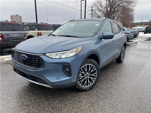 2026 Ford Escape PHEV (Stk: 2600730) in Ottawa - Image 1 of 26