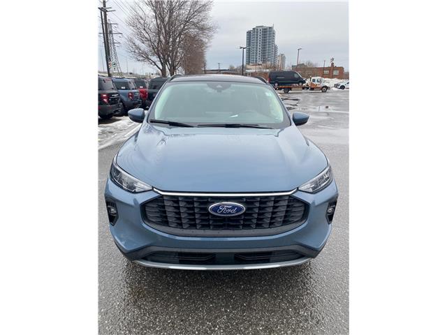 2026 Ford Escape PHEV (Stk: 2600730) in Ottawa - Image 3 of 26