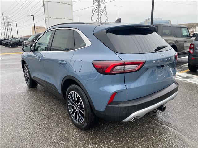 2026 Ford Escape PHEV (Stk: 2600730) in Ottawa - Image 4 of 26