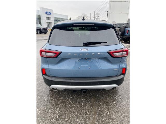 2026 Ford Escape PHEV (Stk: 2600730) in Ottawa - Image 5 of 26