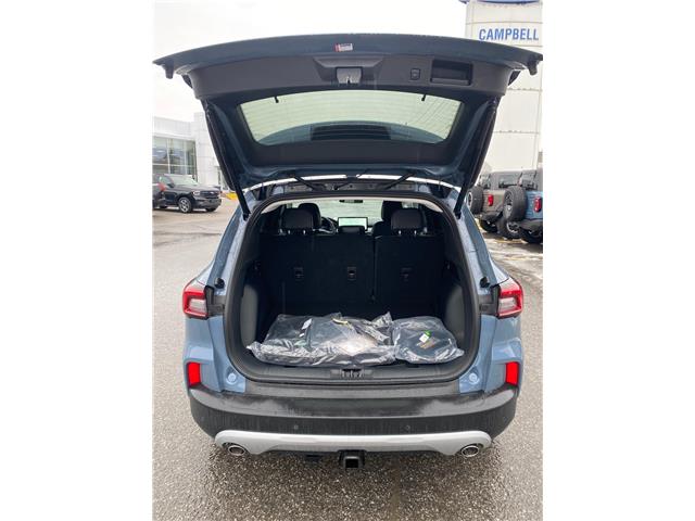 2026 Ford Escape PHEV (Stk: 2600730) in Ottawa - Image 6 of 26