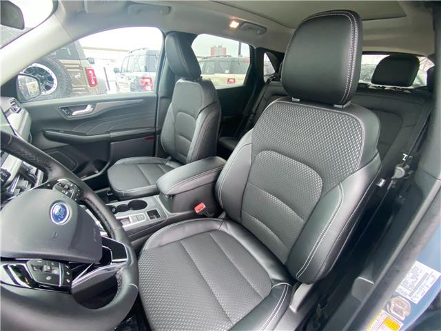 2026 Ford Escape PHEV (Stk: 2600730) in Ottawa - Image 10 of 26