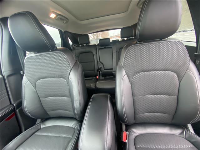 2026 Ford Escape PHEV (Stk: 2600730) in Ottawa - Image 11 of 26