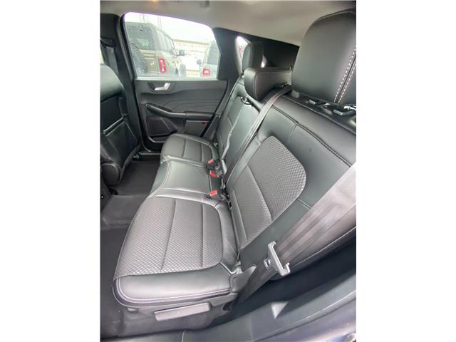 2026 Ford Escape PHEV (Stk: 2600730) in Ottawa - Image 12 of 26