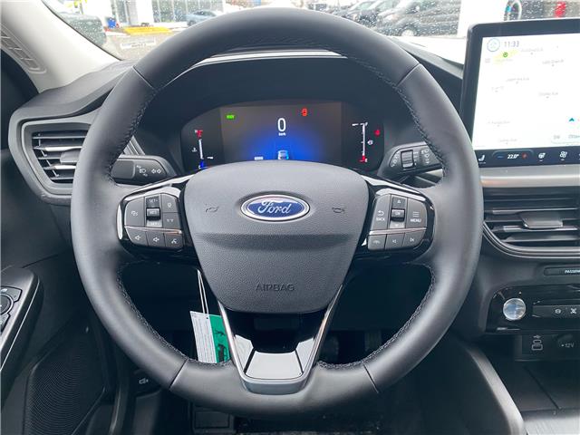 2026 Ford Escape PHEV (Stk: 2600730) in Ottawa - Image 13 of 26