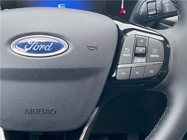2026 Ford Escape PHEV (Stk: 2600730) in Ottawa - Image 15 of 26