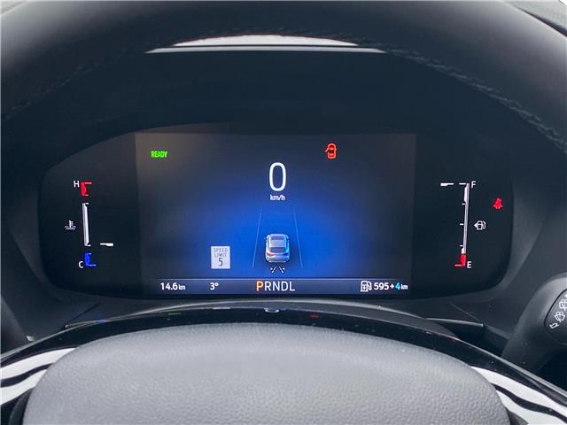 2026 Ford Escape PHEV (Stk: 2600730) in Ottawa - Image 16 of 26