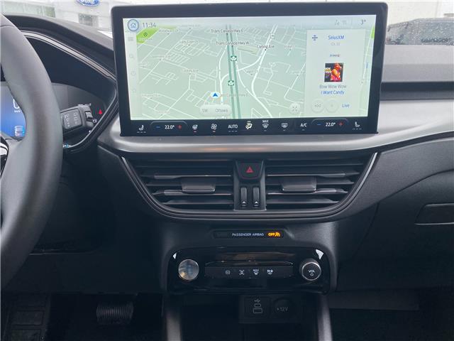 2026 Ford Escape PHEV (Stk: 2600730) in Ottawa - Image 25 of 26