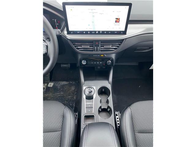 2026 Ford Escape PHEV (Stk: 2600730) in Ottawa - Image 18 of 26