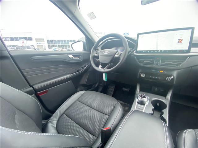 2026 Ford Escape PHEV (Stk: 2600730) in Ottawa - Image 20 of 26