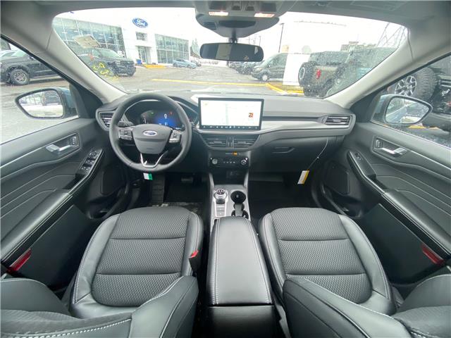 2026 Ford Escape PHEV (Stk: 2600730) in Ottawa - Image 21 of 26