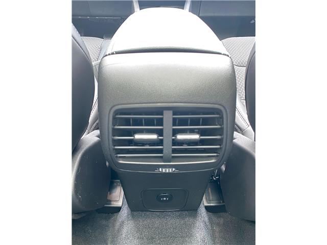2026 Ford Escape PHEV (Stk: 2600730) in Ottawa - Image 23 of 26