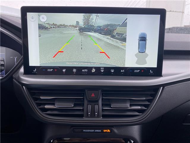 2026 Ford Escape PHEV (Stk: 2600730) in Ottawa - Image 26 of 26