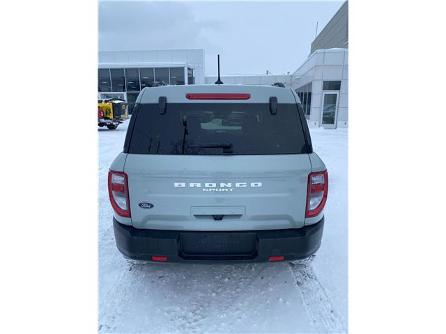2024 Ford Bronco Sport Big Bend (Stk: 2402250) in Ottawa - Image 5 of 19