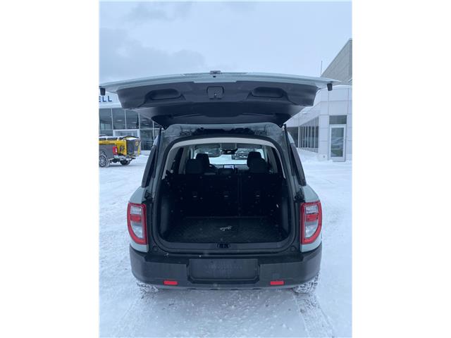2024 Ford Bronco Sport Big Bend (Stk: 2402250) in Ottawa - Image 6 of 19