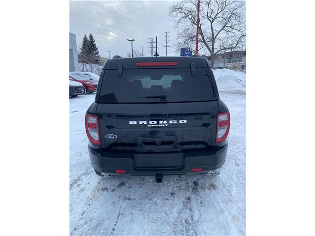 2024 Ford Bronco Sport Big Bend (Stk: 2505441) in Ottawa - Image 5 of 17