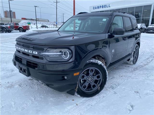 2024 Ford Bronco Sport Big Bend (Stk: 2505441) in Ottawa - Image 1 of 17 2024 Ford Bronco Sport Big Bend (Stk: 2505441) in Ottawa - Image 1 of 17