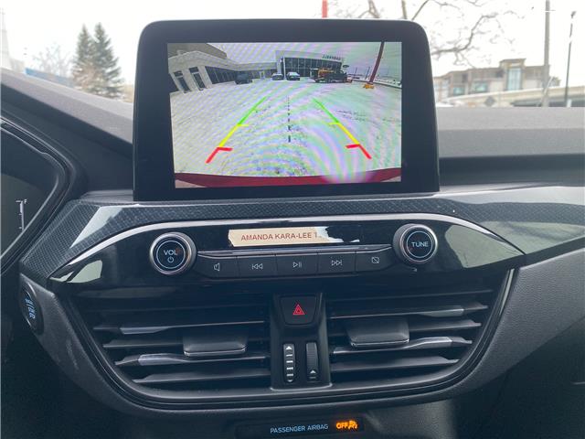 2024 Ford Escape ST-Line (Stk: 2600391) in Ottawa - Image 22 of 22