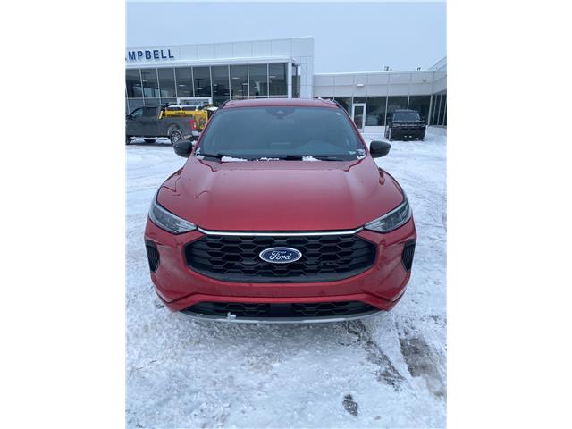 2024 Ford Escape ST-Line (Stk: 2600391) in Ottawa - Image 3 of 22