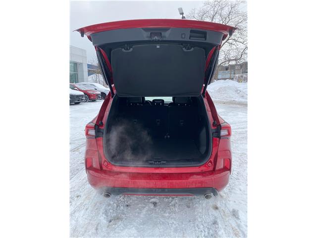 2024 Ford Escape ST-Line (Stk: 2600391) in Ottawa - Image 6 of 22