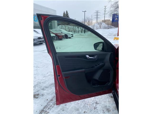 2024 Ford Escape ST-Line (Stk: 2600391) in Ottawa - Image 7 of 22