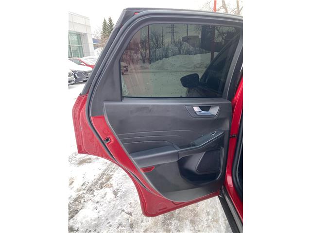 2024 Ford Escape ST-Line (Stk: 2600391) in Ottawa - Image 8 of 22