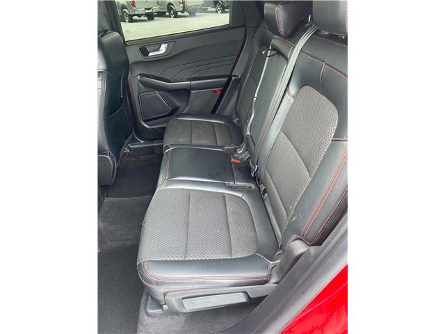 2024 Ford Escape ST-Line (Stk: 2600391) in Ottawa - Image 9 of 22
