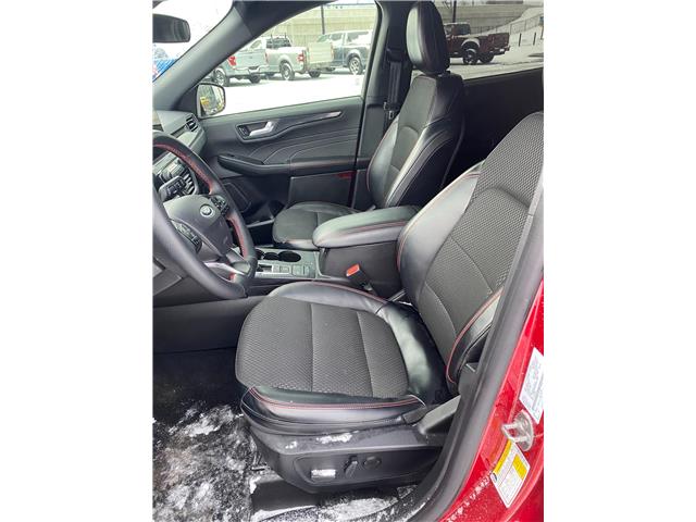 2024 Ford Escape ST-Line (Stk: 2600391) in Ottawa - Image 10 of 22
