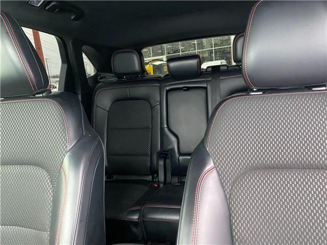 2024 Ford Escape ST-Line (Stk: 2600391) in Ottawa - Image 12 of 22