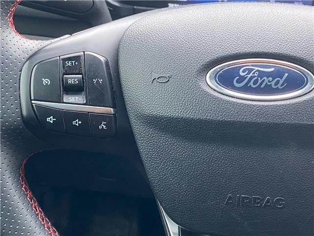 2024 Ford Escape ST-Line (Stk: 2600391) in Ottawa - Image 18 of 22