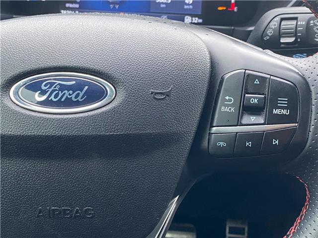 2024 Ford Escape ST-Line (Stk: 2600391) in Ottawa - Image 19 of 22