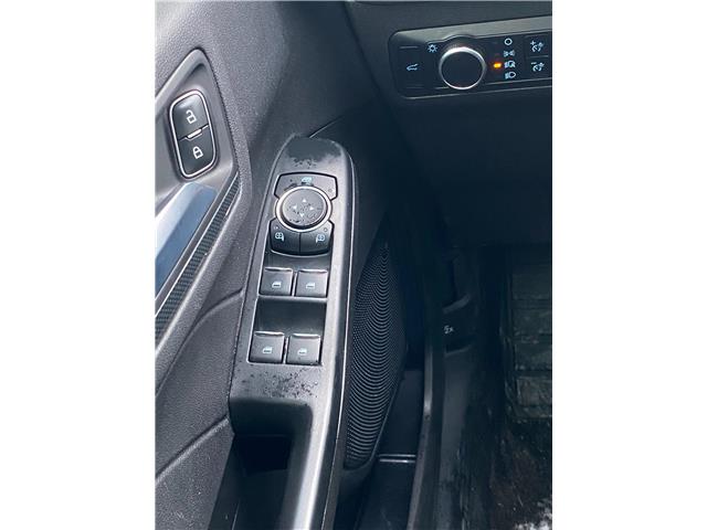 2024 Ford Escape ST-Line (Stk: 2600391) in Ottawa - Image 20 of 22