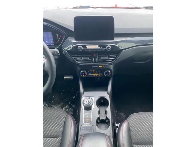 2024 Ford Escape ST-Line (Stk: 2600391) in Ottawa - Image 21 of 22