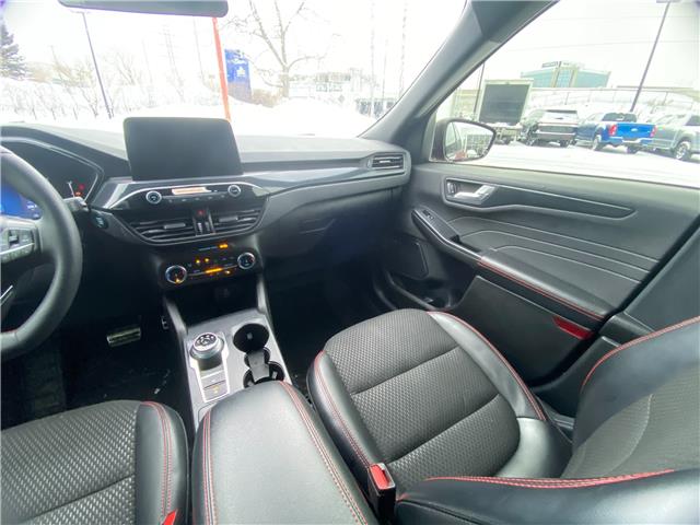 2024 Ford Escape ST-Line (Stk: 2600391) in Ottawa - Image 14 of 22
