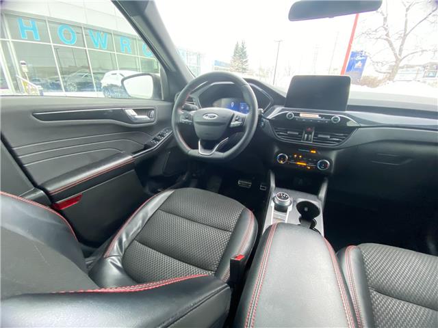 2024 Ford Escape ST-Line (Stk: 2600391) in Ottawa - Image 15 of 22