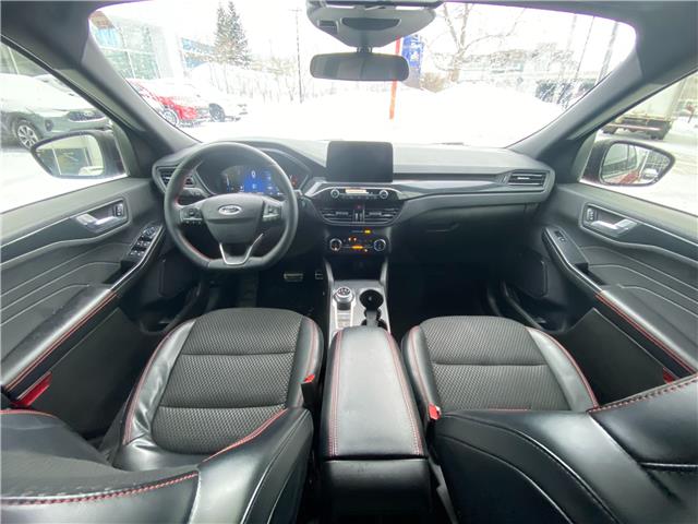 2024 Ford Escape ST-Line (Stk: 2600391) in Ottawa - Image 16 of 22